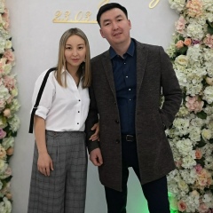 Канат Бейсекеев, 06.02.1988, Астана