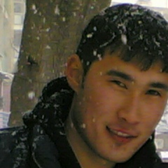 Nurlan Begaliev, 04.08.1986, Актау
