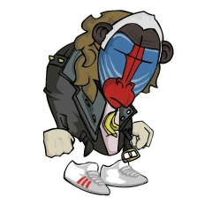 Александр Петрашкевич, 18.09.1989, Москва