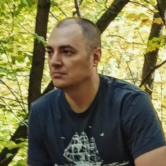 Антон Щеглов