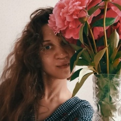 Анна Красуцкая, 25.03.1991, Минск