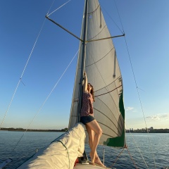 Елена Костина, 07.01, Пермь