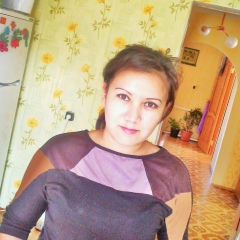 Gulnara Muldagaliyeva, 11.07.1985, Уральск