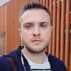 Roman Potekhin, 06.07, Москва