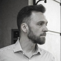 Роман Новоселов, 05.11.1983, Киров