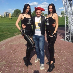 Дмитрий Радлинский, 17.10, Винница