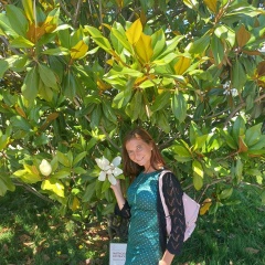 Виктория Ларина, 12.04.1989, Воронеж