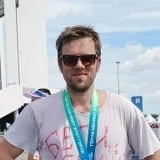 Сергей Ястребов