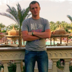 Дима Турчиновский, 14.02.1989, Киев