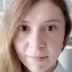 Мария Амплеева, 18.11, Москва