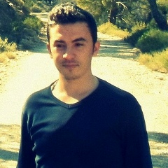 Soufiane Mechkouri, 28.09.1991, Biskra