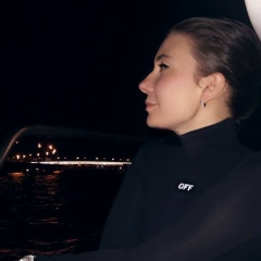 Наташа Врублевская, 31.07, Санкт-Петербург