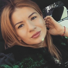 Зарина Лалиева, 22.06, Рай (деревня)