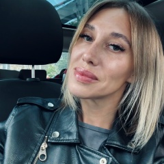 Валюша Нюняева, 28.12.1986, Санкт-Петербург