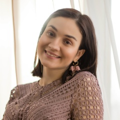 Маргарита Бабиева, 13.05.1991, Ростов-на-Дону