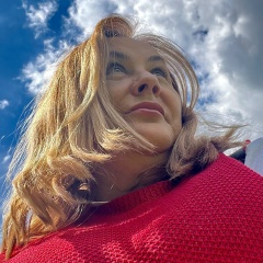 Ольга Шитикова, 05.08, Курск