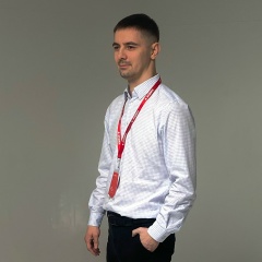 Руслан Шайахметов, 03.08, Прокопьевск