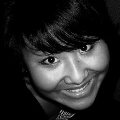 Айгерим Гера, 27.01, Москва