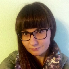 Регина Зуйкина, 26.08, Москва