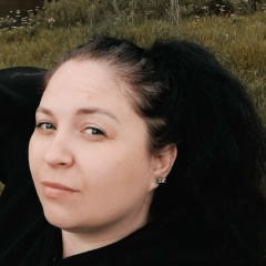 Екатерина Копосова, 01.07, Киров