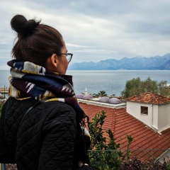 Вероника Бреза, 10.01