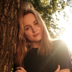Anastasia Shelest, 23.09.1993, Los Angeles