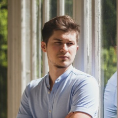 Александр Брашован, 14.10.1995, Praha