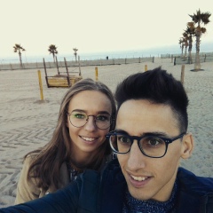 Кристина Гертер, 21.10.1991, Караганда