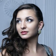 Надежда Оборок, 27.06, Москва