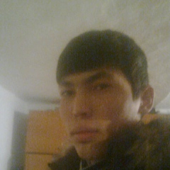 Ильяс Исмагулов, 16.06.1994, Алматы
