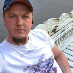 Петр Чернов, 09.04.1986, Москва