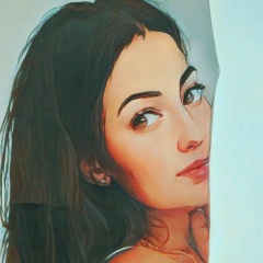 Анна Барышникова, 05.12, Подольск