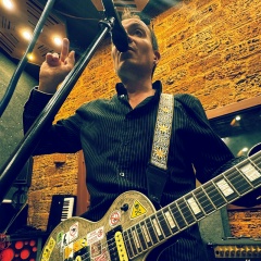 Данил Спирик