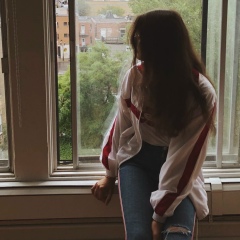 Карина Кот, 18.09.2000