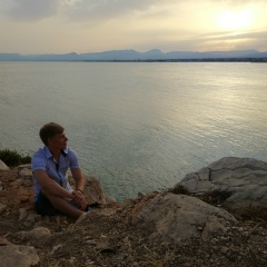 Кирилл Орлов, 12.06.1988, Санкт-Петербург