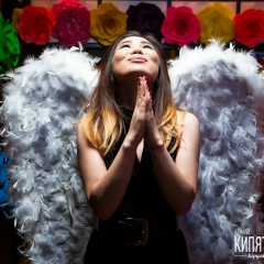 Данара Бакыт, 06.09, Алматы