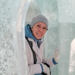 Оксана Мичурина, 06.02, Москва