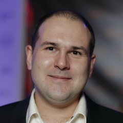 Сергей Романов, 25.07.1983, Санкт-Петербург