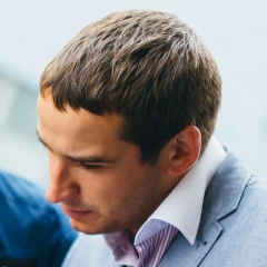 Андрей Новоходский, 29.07