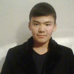 Temirlan Kalmaganbetov, 25.09.1999, Тараз