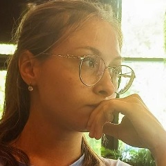 Юлия Голева