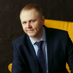 Александр Новичихин, 02.03.1989, Москва