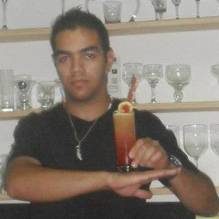 Iuri Mulhian, 25.05.1989, Juiz de Fora