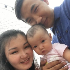 Дамир Калмагамбет, 05.08.1992, Астана