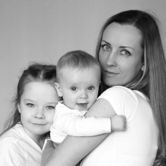 Людмила Сергеевна, 15.06, Краснообск