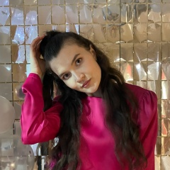 Азалия Субхангулова, 15.11