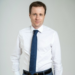 Юрий Моша, 17.12.1975, New York City