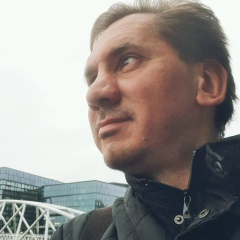 Роберт Андерсен, 18.01.1985, Кишинев