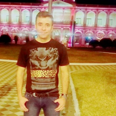 Jorge Mendez, 06.11, Asunción