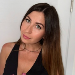 Эльвина Зарипова, 04.07, Нягань